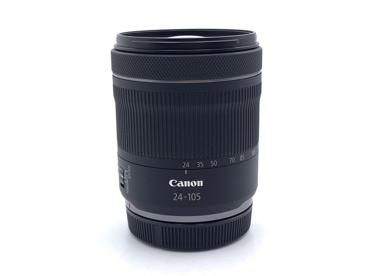 中古】交換レンズ｜RF 24-105mm F4-7.1 IS STM 在庫一覧｜カメラのキタムラ