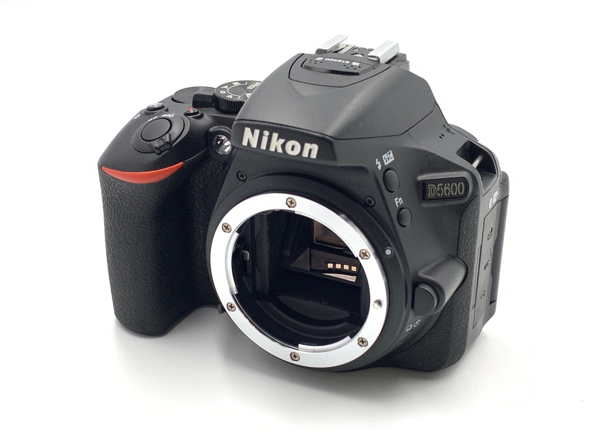 ニコン D5600 ボディ