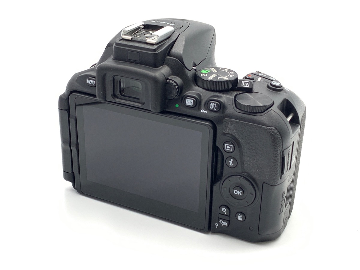 ニコン D5600 ボディ