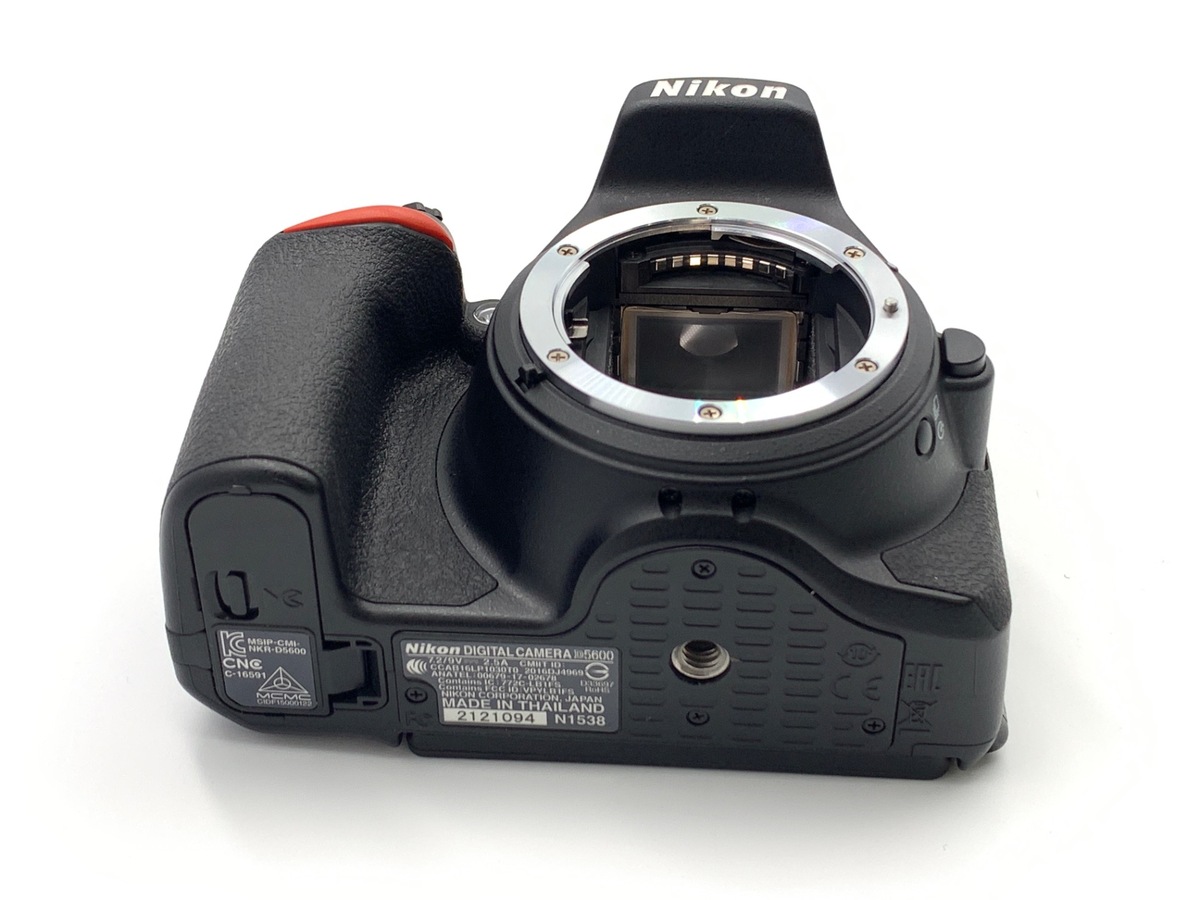 ニコン D5600 ボディ