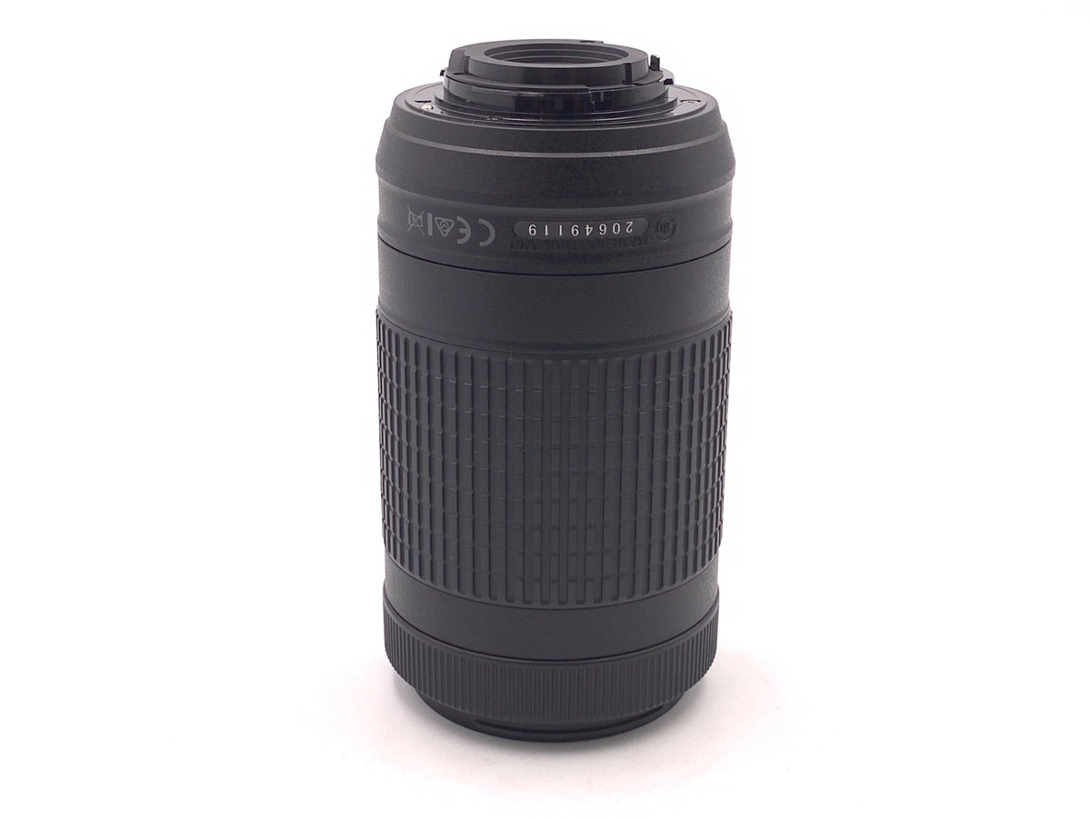 �j�R�� AF-P DX NIKKOR 70-300mm f/4.5-6.3G ED VR