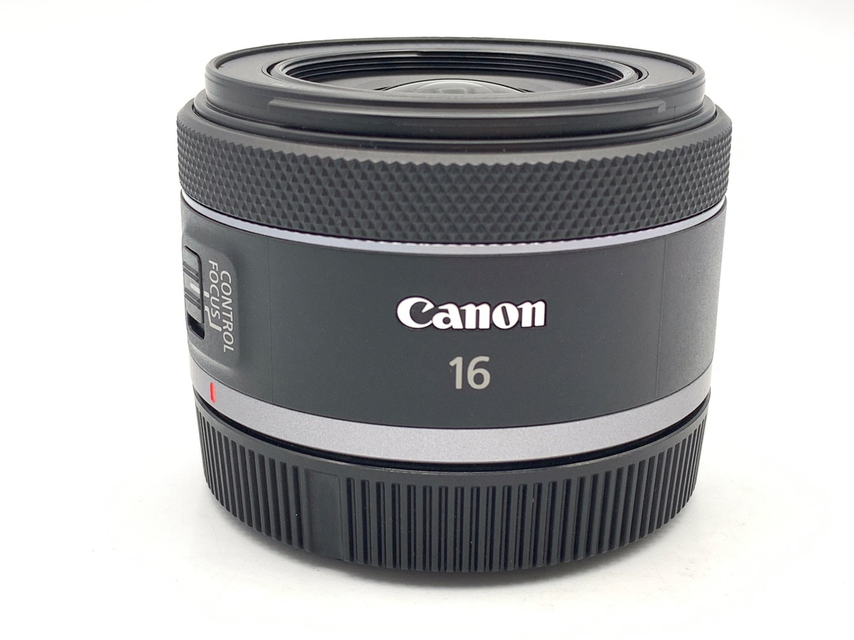 中古】キヤノン RF16mm F2.8 STM 在庫一覧｜カメラのキタムラ