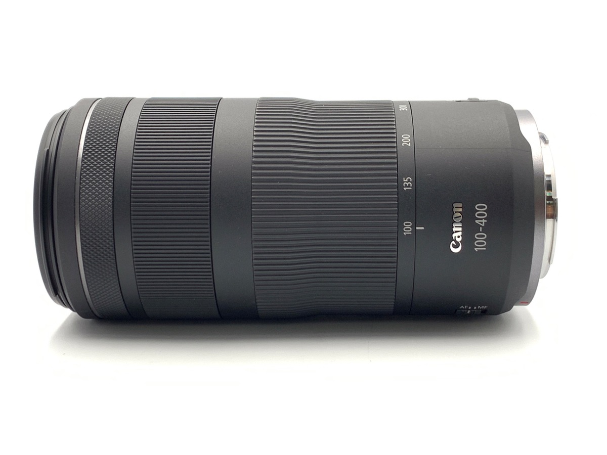 中古】キヤノン RF100-400mm F5.6-8 IS USM 在庫一覧｜カメラのキタムラ