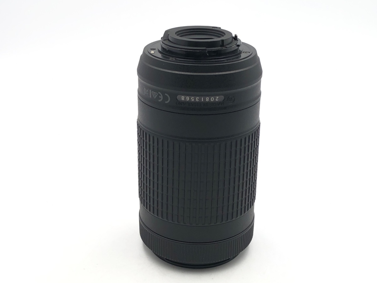 �j�R�� AF-P DX NIKKOR 70-300mm f/4.5-6.3G ED VR