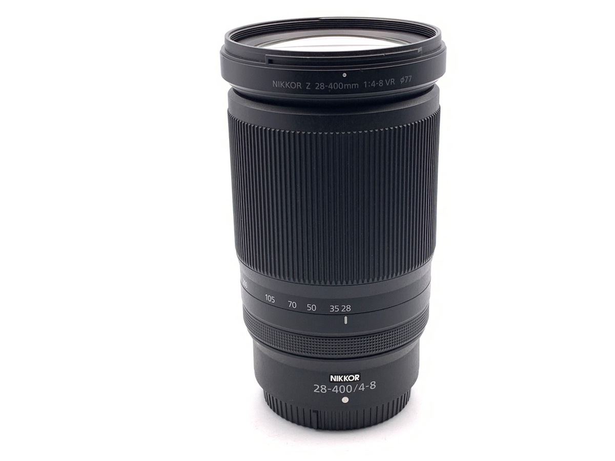 NIKKOR Z 28-400mm f/4-8 VR 中古価格比較 - 価格.com