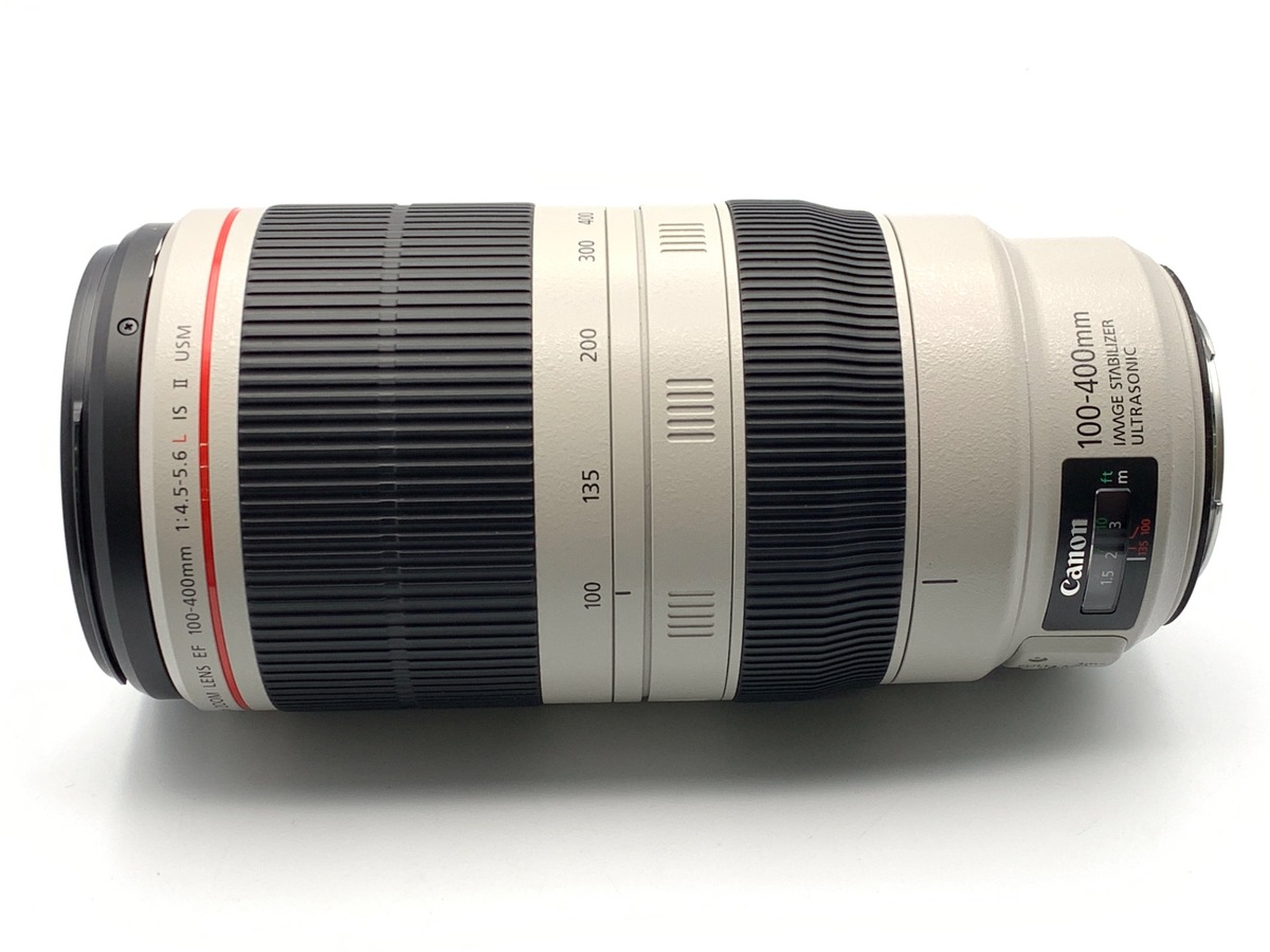 中古】キヤノン EF100-400mm F4.5-5.6L IS II USM 在庫一覧｜カメラの