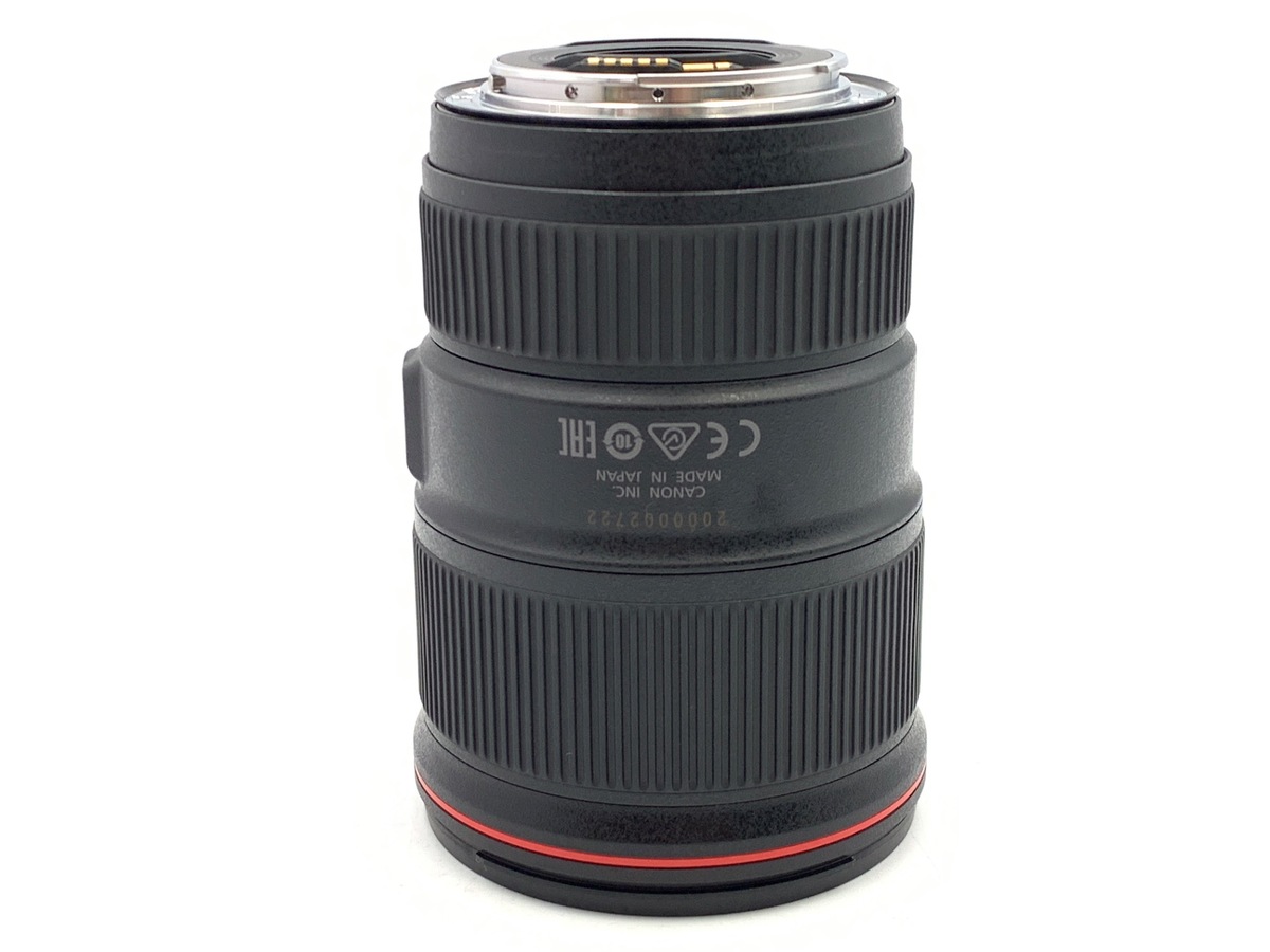 中古：A(美品)】キヤノン EF16-35mm F4L IS USM | 2448800058100