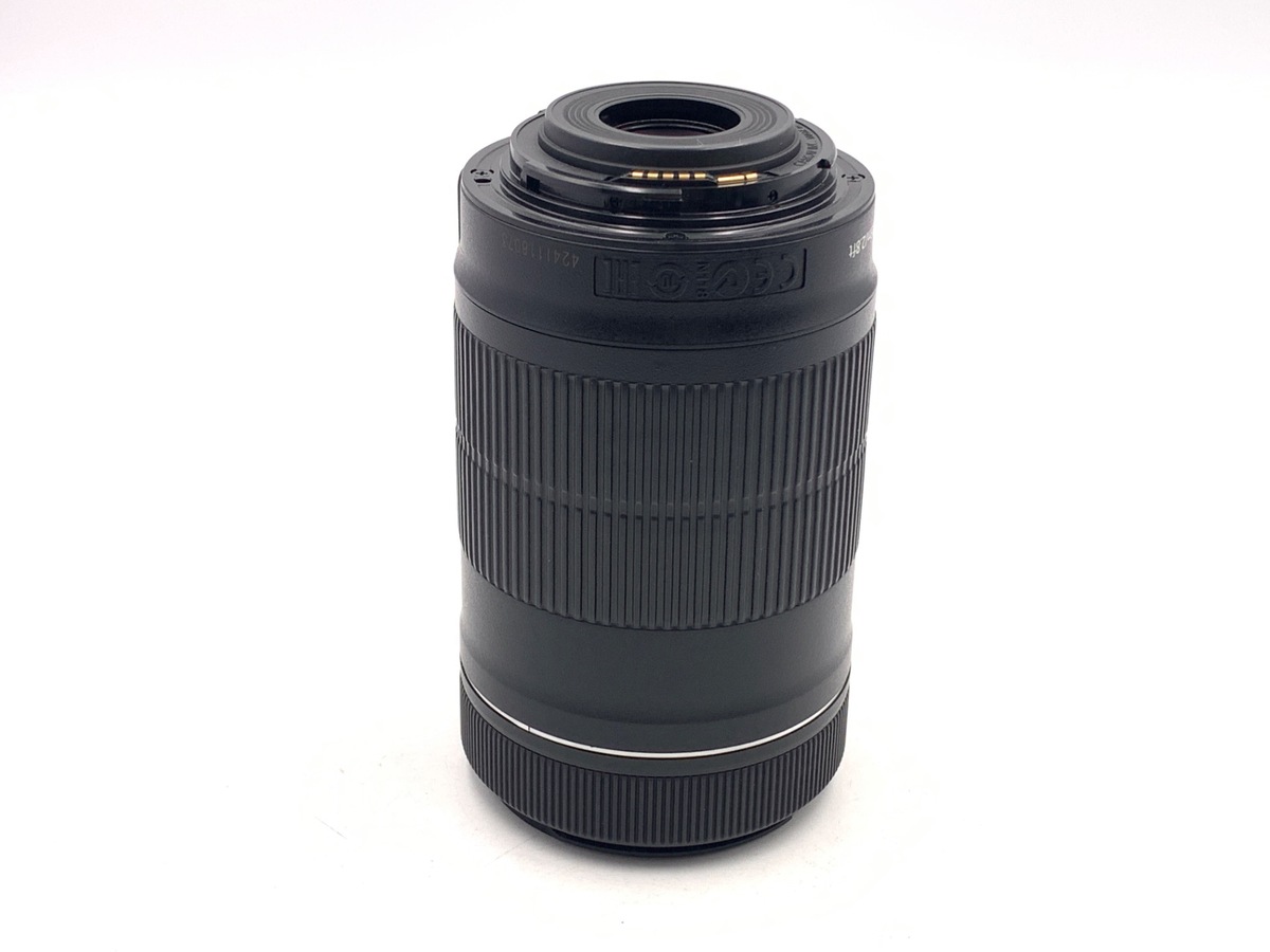 中古：AB(良品)】キヤノン EF-S55-250mm F4-5.6 IS STM | 2448800058223