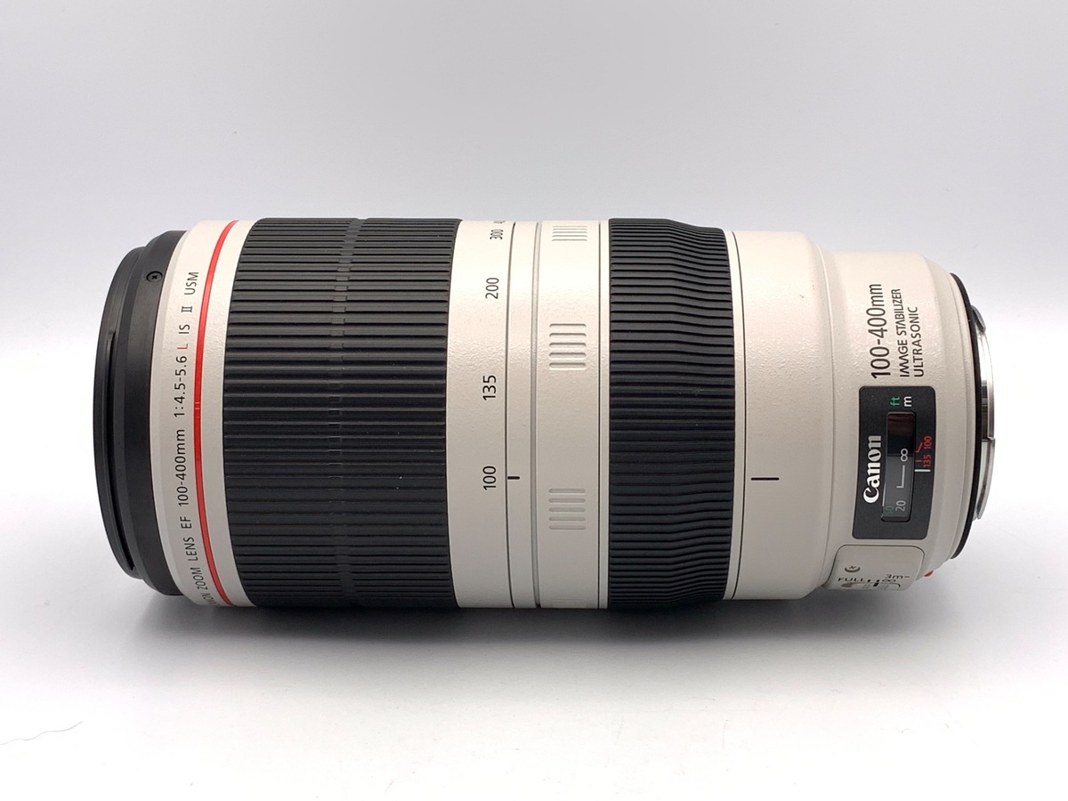 中古】キヤノン EF100-400mm F4.5-5.6L IS II USM 在庫一覧｜カメラの