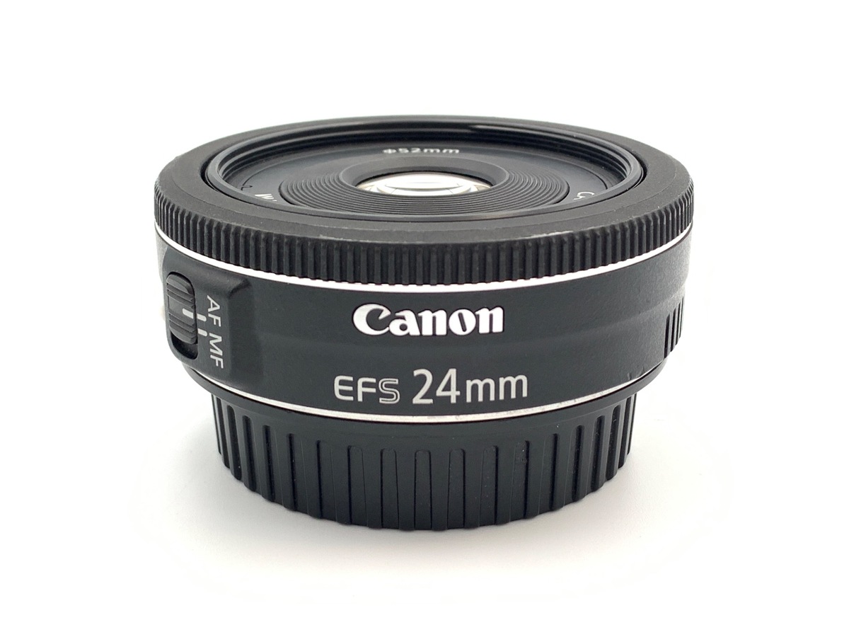 中古】キヤノン EF-S24mm F2.8 STM 在庫一覧｜カメラのキタムラ