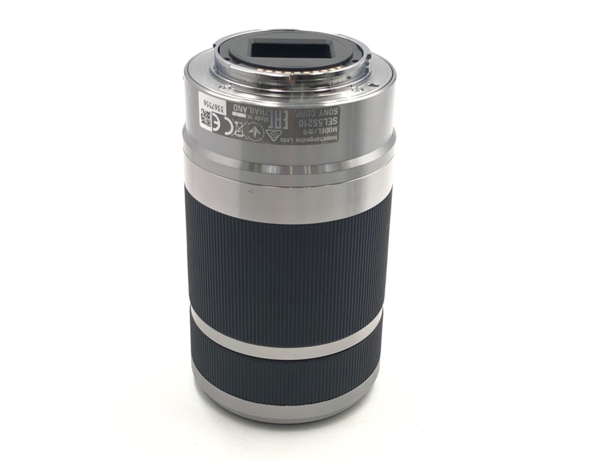 E 55-210/4.5-6.3 OSS SEL55210 ���ް