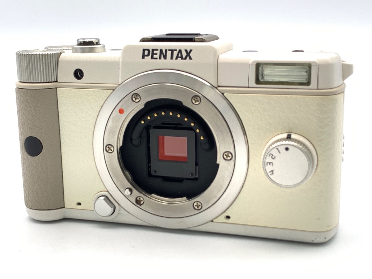 PENTAX  ペンタックス　カメラ　一式 中古デジタル一眼カメラ ペンタックス 製品一覧 - 価格.com