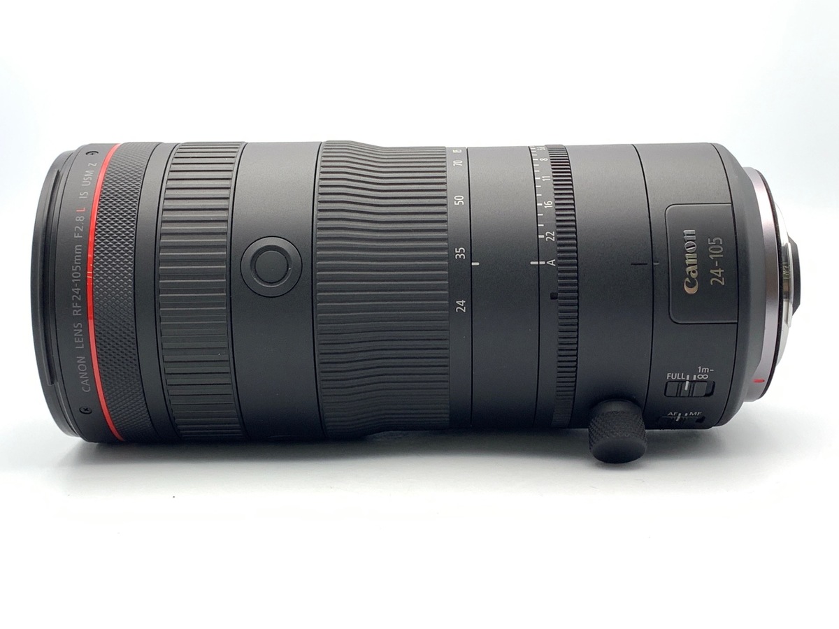 RF24-105mm F2.8 L IS USM Z