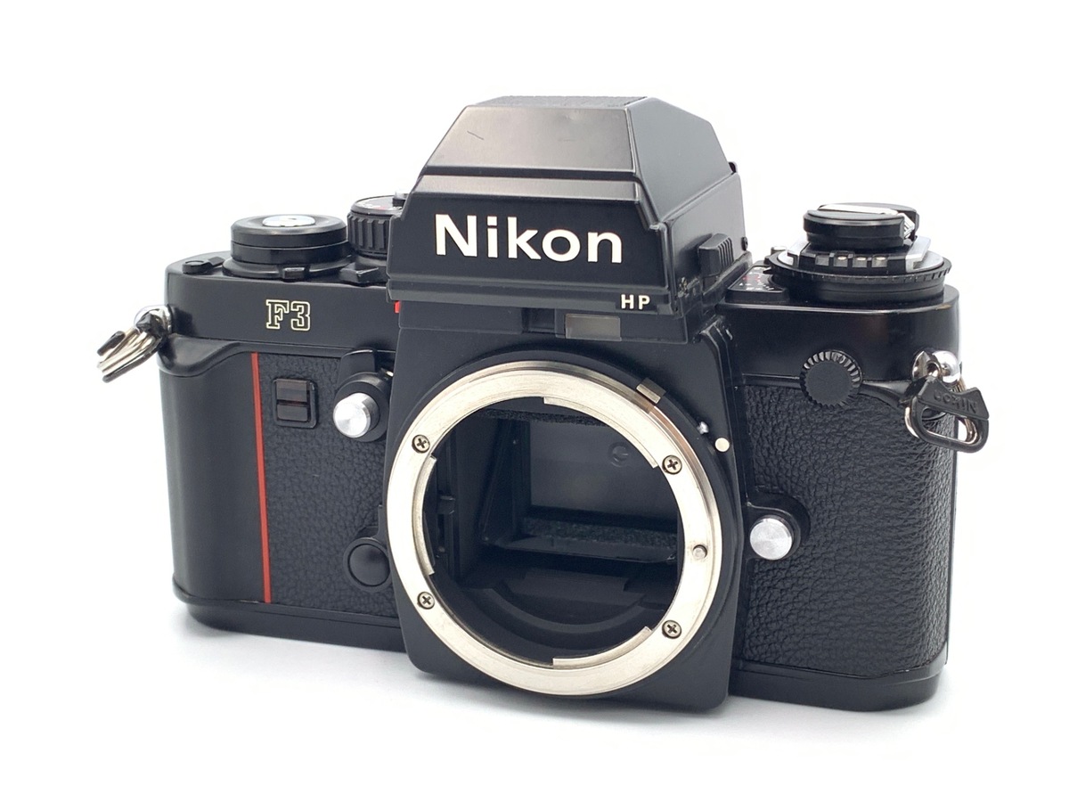 中古】フィルムカメラ｜Nikon F3 在庫一覧｜カメラのキタムラ