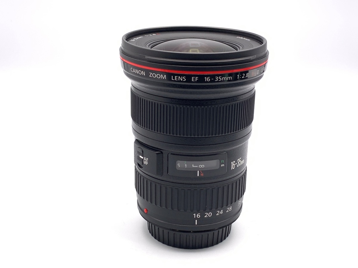 EF16-35mm F2.8L II USM 中古価格比較 - 価格.com