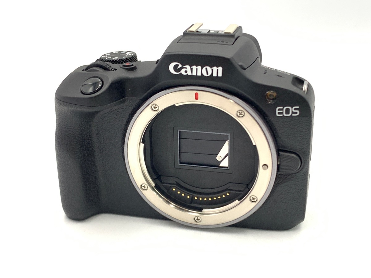 中古】キヤノン EOS R100 ボディ 在庫一覧｜カメラのキタムラ