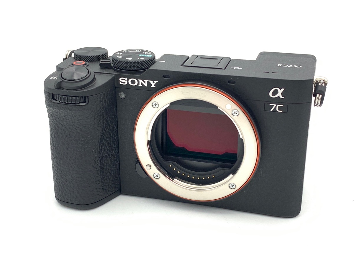 中古】ミラーレス一眼｜α7 II 在庫一覧｜カメラのキタムラ