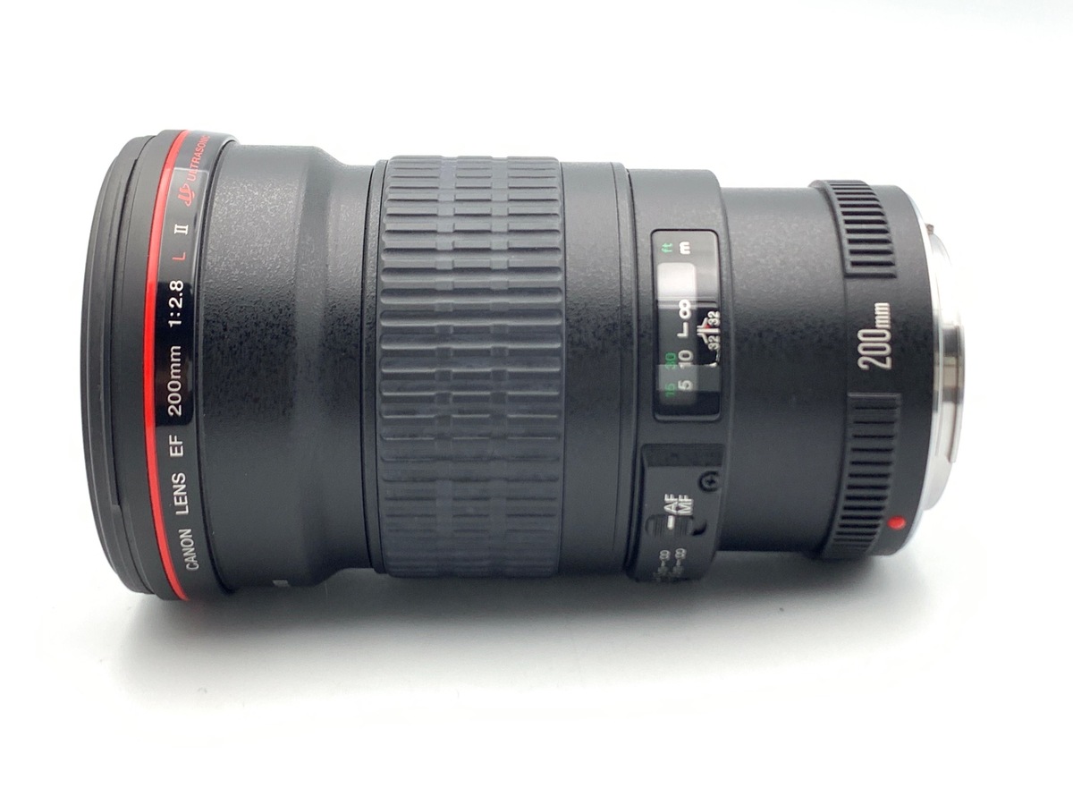 EF200mm F2.8L II USM 中古価格比較 - 価格.com