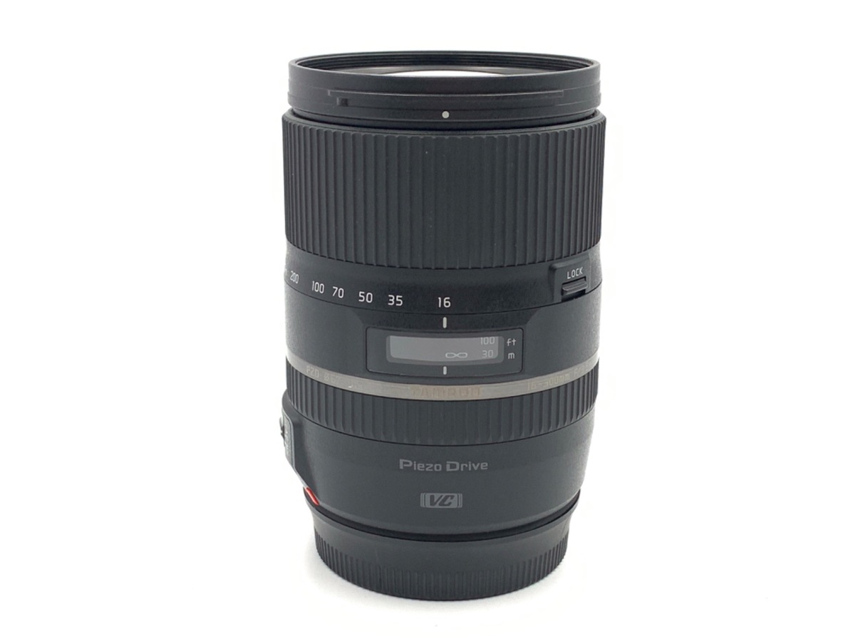 16-300/3.5-6.3  Di II VC PZD MACRO (B016)