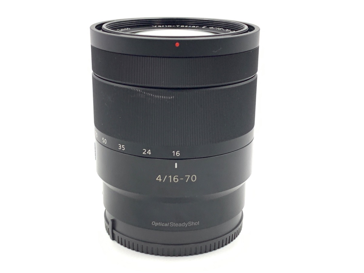 Carl Zeiss Vario-Tessar E 16-70mm f/4 中古 i-camera-shop_sony-vario-
