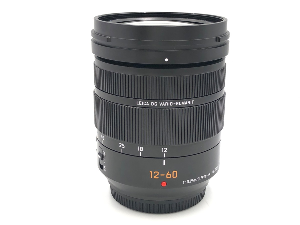 LEICA DG VARIO-ELMARIT 12-60mm/F2.8-4.0 ASPH./POWER O.I.S. H