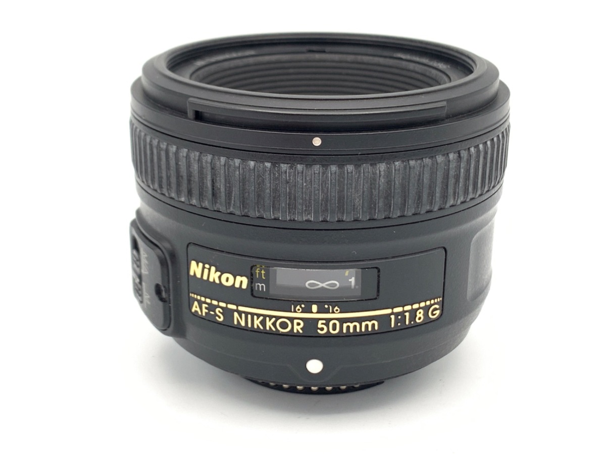 Amazon.co.jp: Nikon Ai AF Nikkor 50mm F1.8D Prime Lens