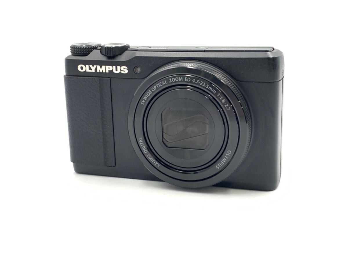 価格.com - オリンパス OLYMPUS STYLUS SH-2 [シルバー] 純正