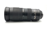 最終値下げ!!（ジャンク品）ニコン200-500mm NIKKOR 望遠レンズ 中古 Nikon ニコン AF-S 200-500mm f/5.6E ED