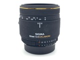 中古】シグマ MACRO 50mm F2.8 EX DG ニコン用 在庫一覧｜カメラ