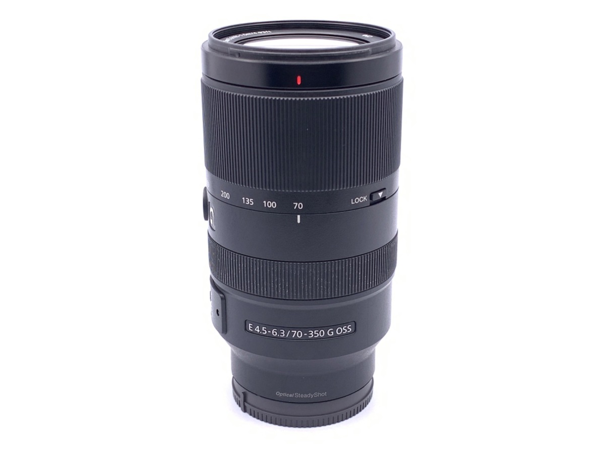 新品・未使用 SONY SEL70350G Amazon.co.jp: Sony SEL70350G Telephoto Zoom Lens APS-C E 70-350mm