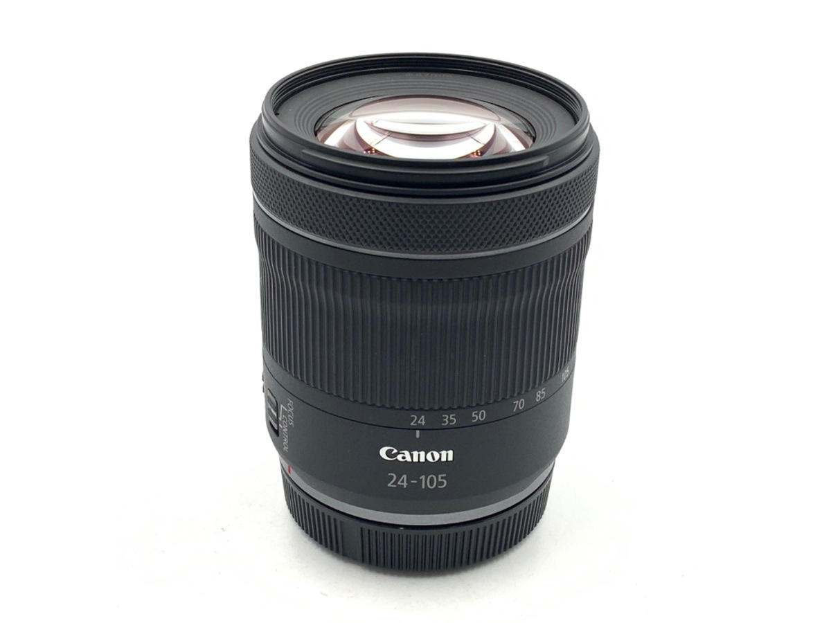 CANON RF 24-105mm F4-7.1 IS STM /週末価格 Canon RF 24-105mm f/4-7.1 STM IS Review - OpticalLimits
