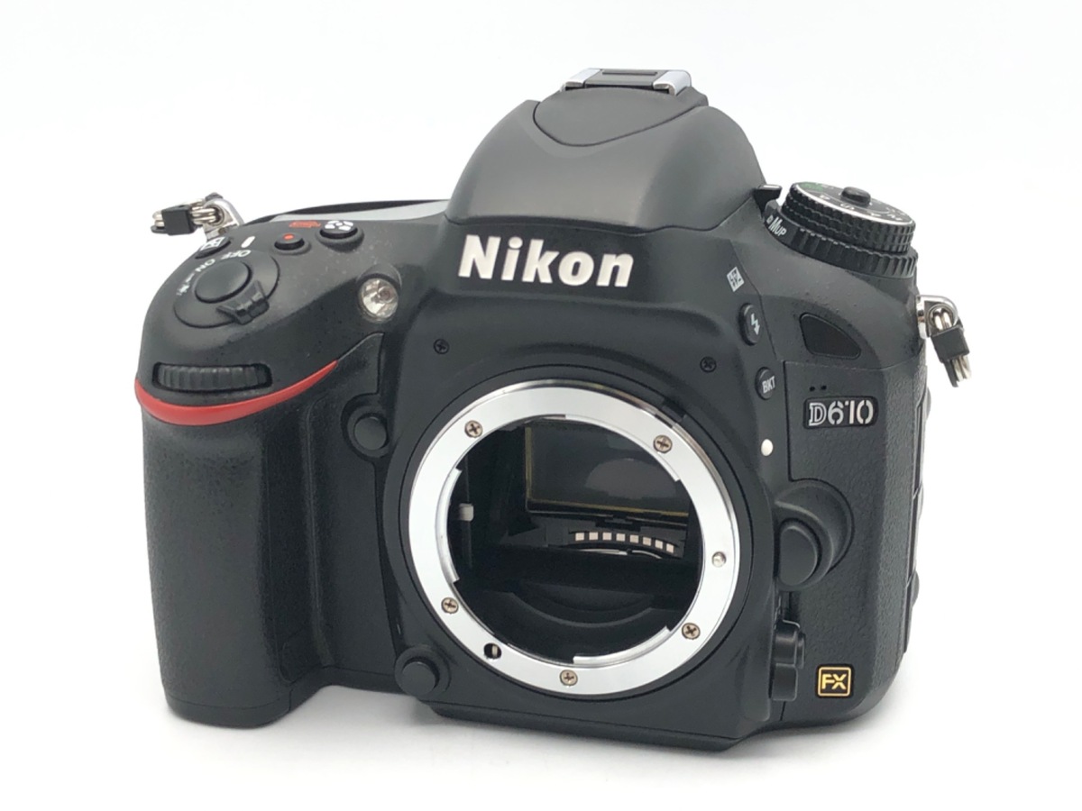 価格.com - ニコン D5300 ボディ 純正オプション