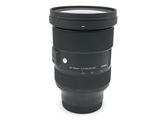 中古】シグマ 24-70mm F2.8 DG DN Art ソニーE用 在庫一覧