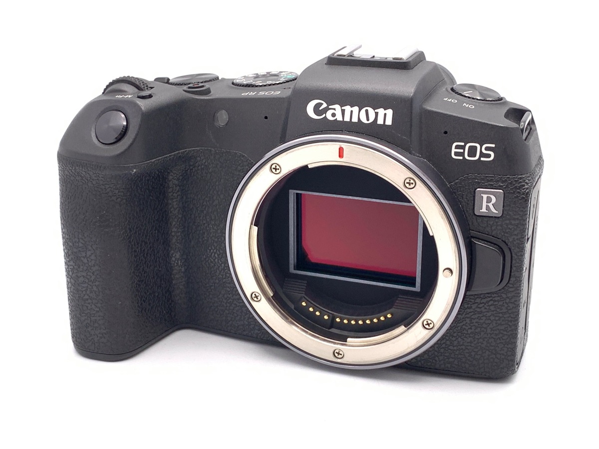 ■CANON　EOS R ボディ Canon EOS R Mirrorless Digital Camera - Body Only