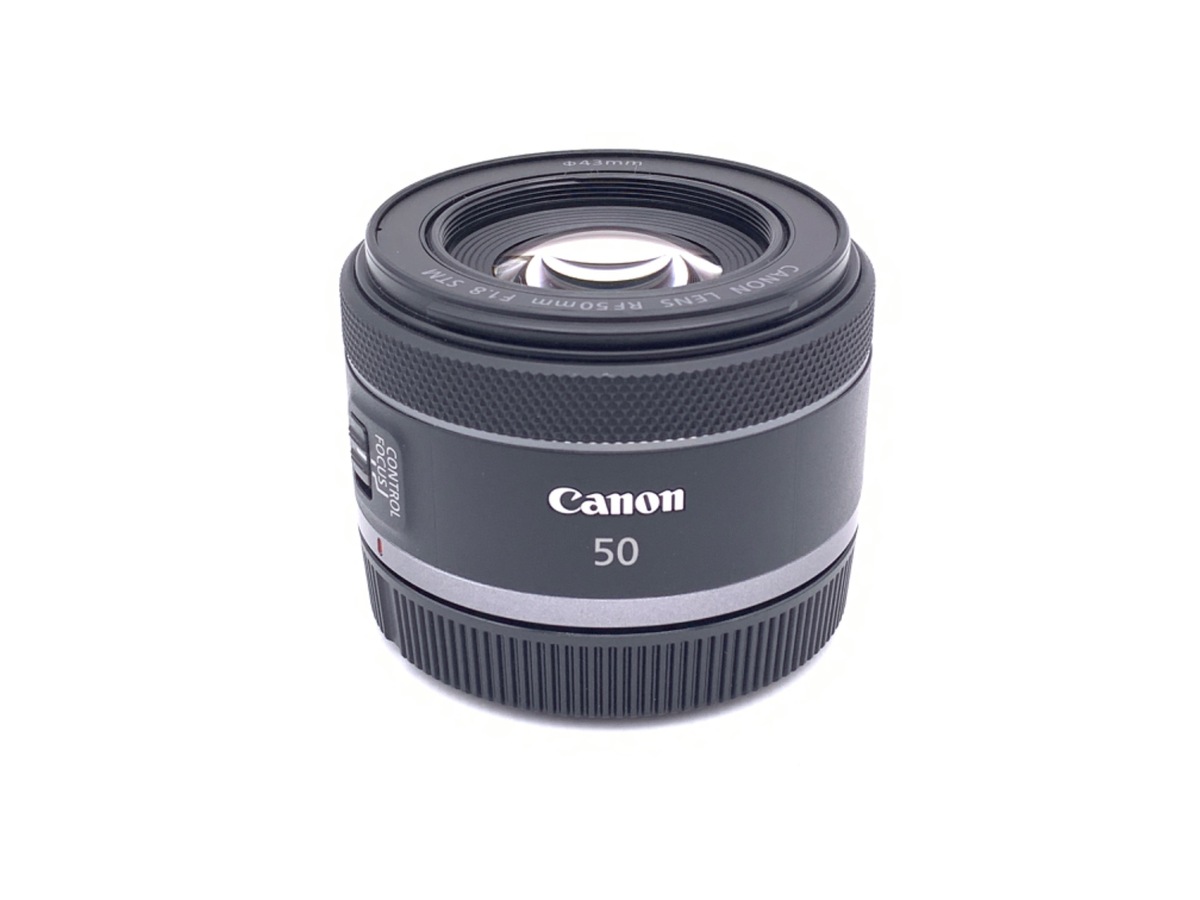 キャノン　RF50mm F1.8STM  本日まで値下げ！ 2万円台の格安レンズ「RF50mm F1.8 STM」はなぜ価格.comで人気な