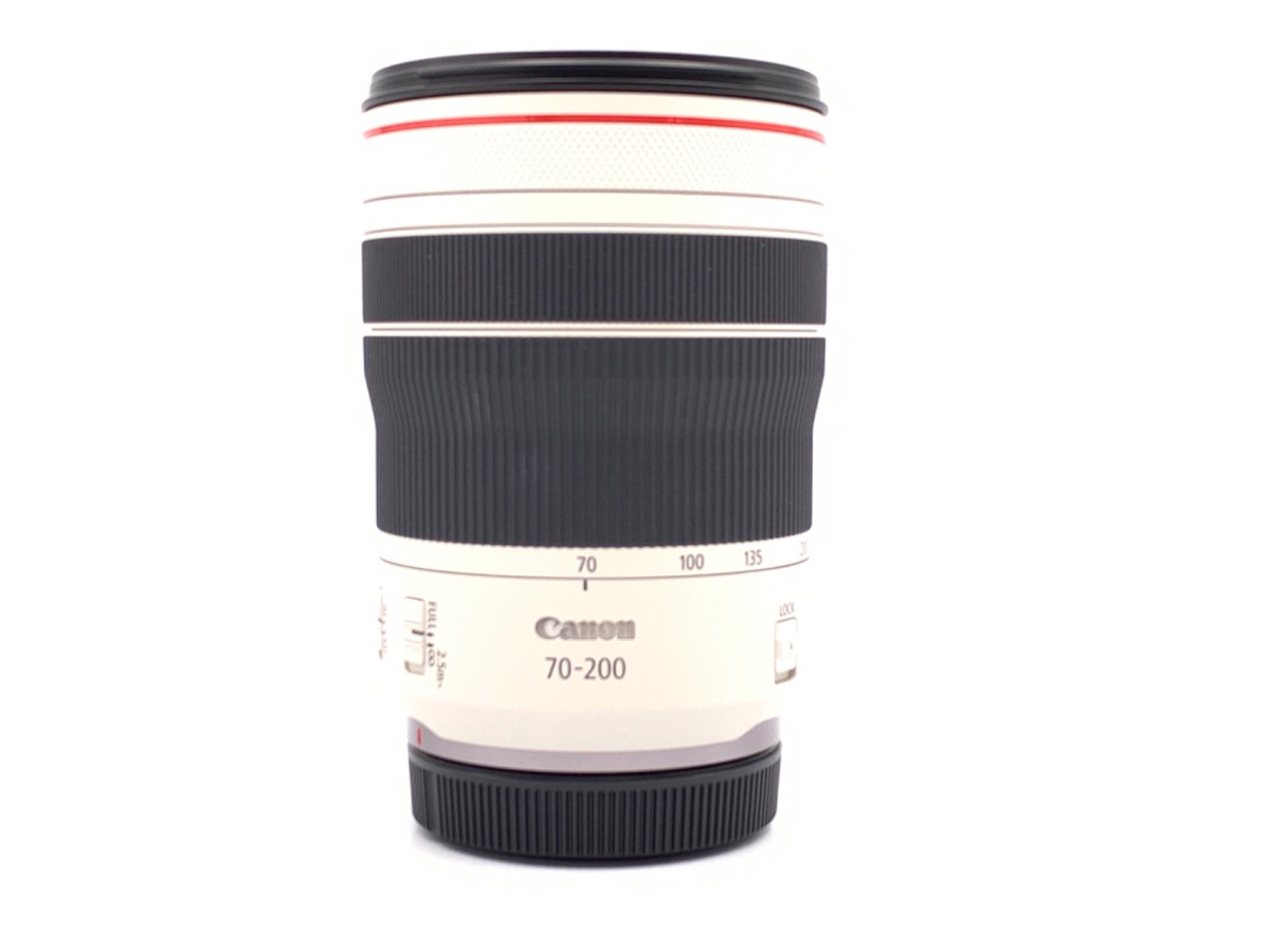 RF70-200mm F4 L IS USM 中古価格比較 - 価格.com