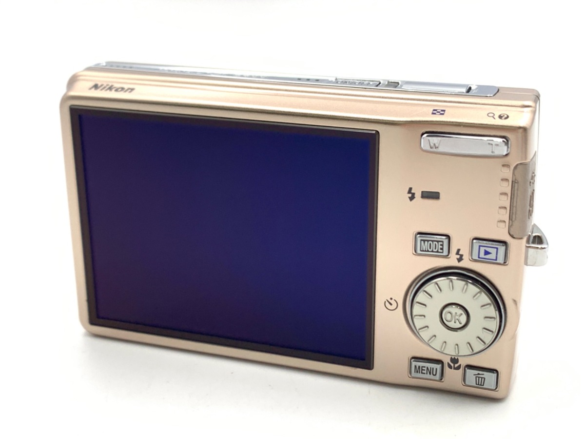 COOLPIX S600(ް)y1000fz