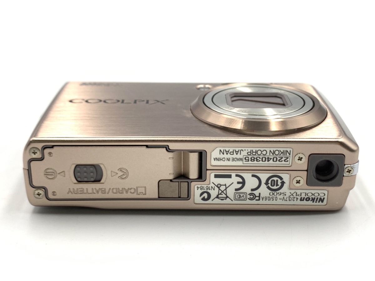 COOLPIX S600(ް)y1000fz