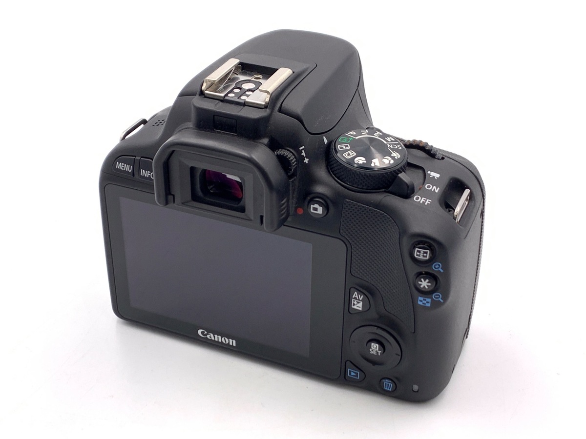 Canon EOS Kiss X7 ボディ CANON EOS Kiss X7 ボディ 価格比較