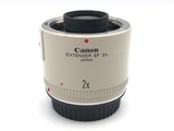 中古】キヤノン Extender EF 2X 在庫一覧｜カメラのキタムラ