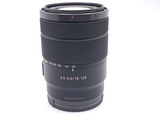 中古】ソニー E 18-135mm F3.5-5.6 OSS [SEL18135] 在庫一覧