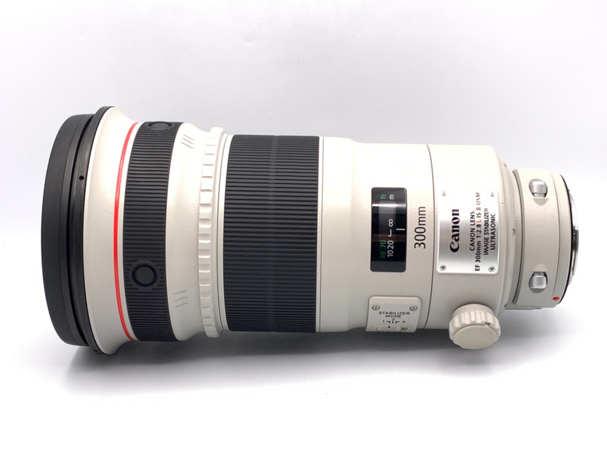 EF300mm F2.8L IS II USM 中古価格比較 - 価格.com