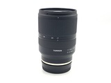 中古】タムロン 17-28mm F2.8Di III RXD ソニーEマウント用(Model A046