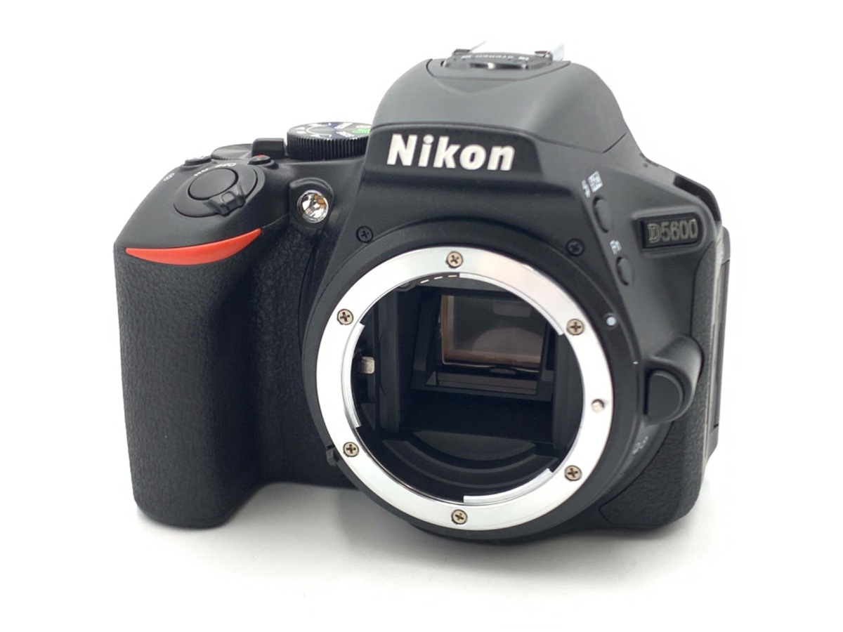 ニコン D5600 ボディ