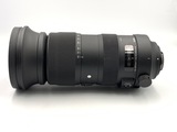 中古】60-600/4.5-6.3 ｼｸﾞﾏ DG OS HSM Sports 在庫一覧｜カメラのキタムラ