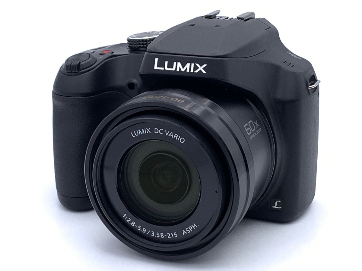 LUMIX DC-FZ85 中古価格比較 - 価格.com