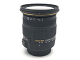 中古】シグマ 17-50mm F2.8EX DC OS HSM ニコン用 在庫一覧｜カメラの