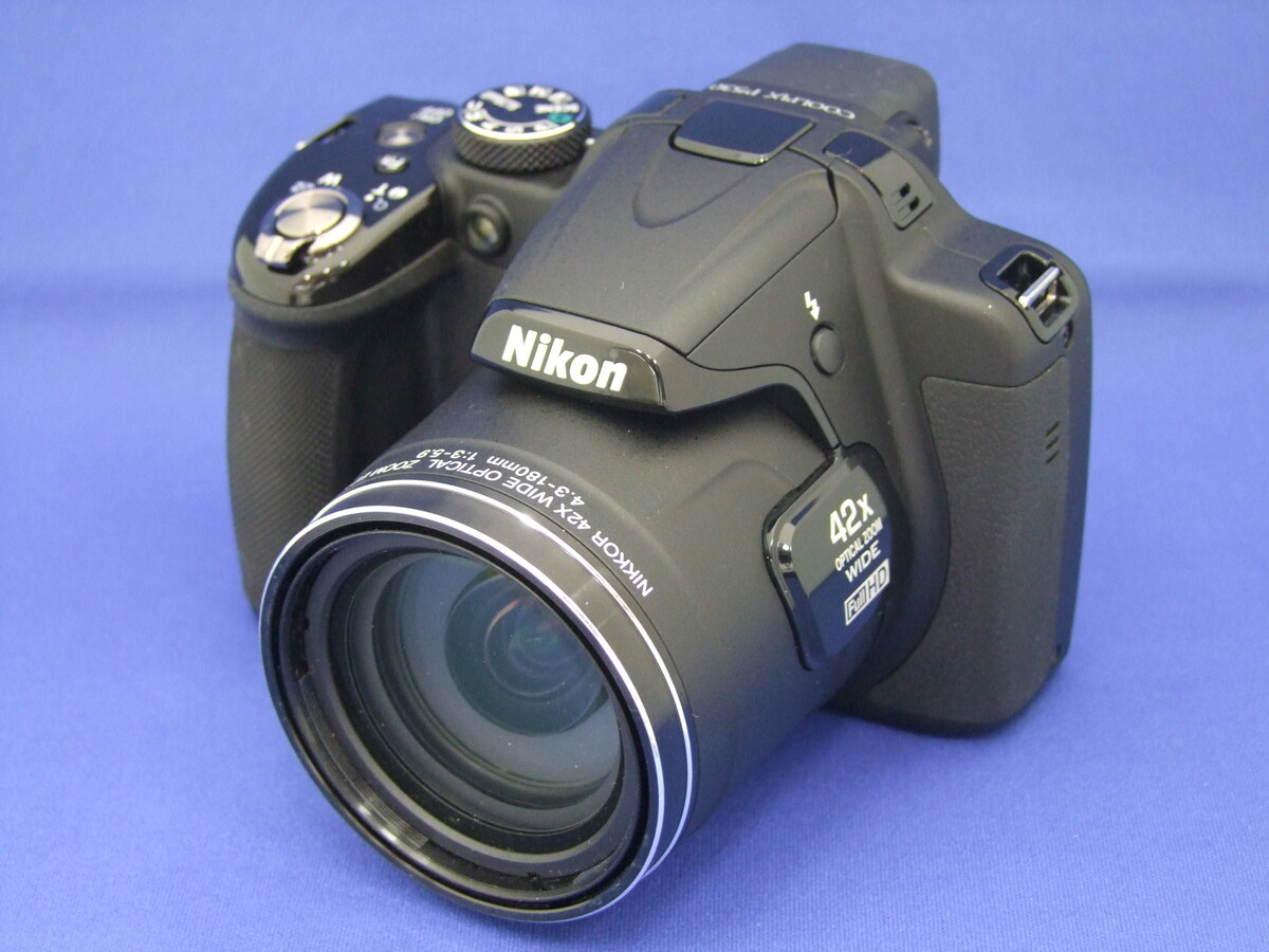 COOLPIX P530 ��ׯ��y1610����f�z