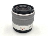 中古】パナソニック LUMIX G VARIO 14-42mm F3.5-5.6 II ASPH. MEGA