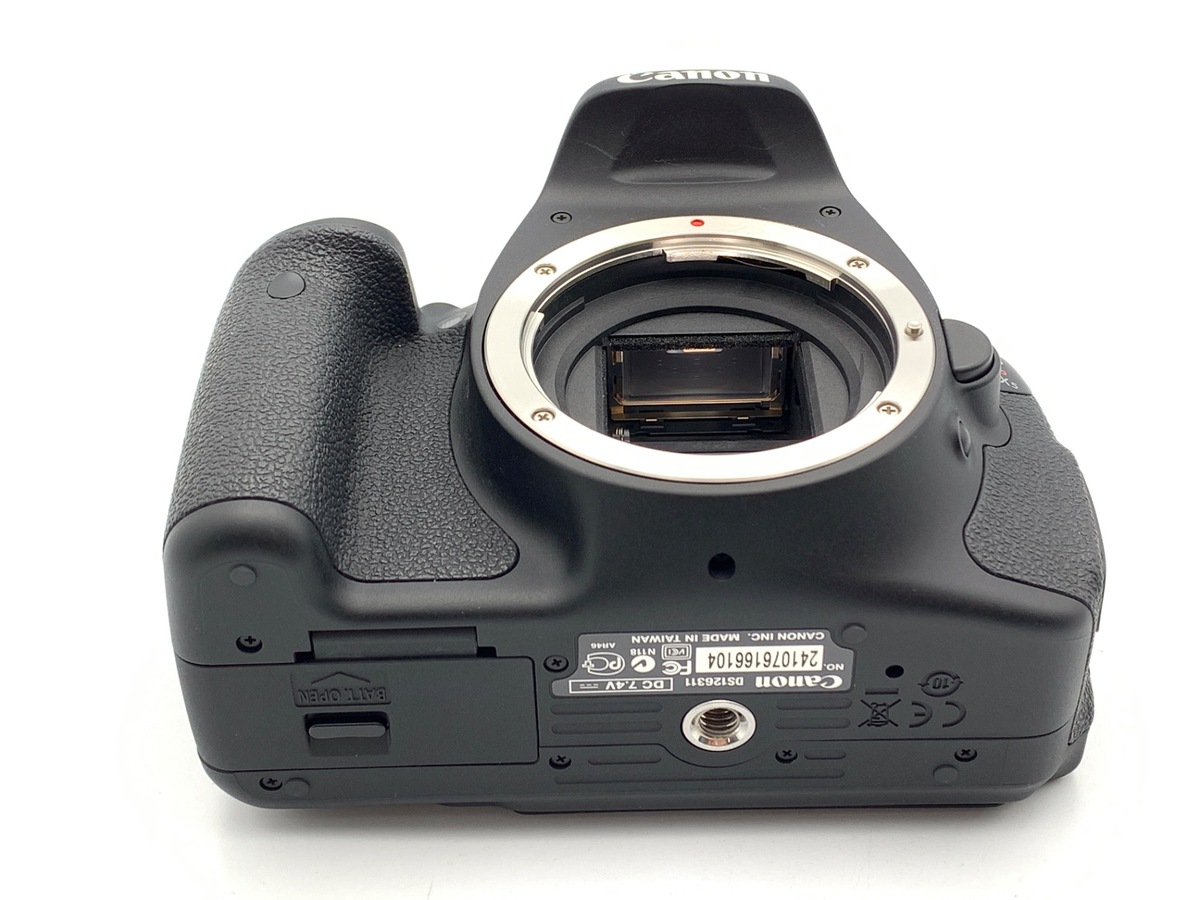 中古】キヤノン EOS Kiss X5 ボディ｜｜カメラのキタムラネットショップ